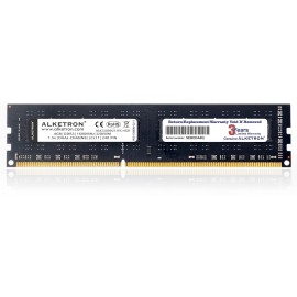 4GB DDR3 RAM Desktop